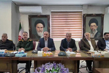 خسارت جنگ تحمیلی سوم به ۴۳۰ واحد مسکونی و اداری آذرشهر