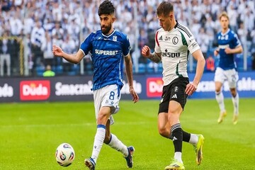 درخشش قلی‌زاده تصمیم مدیران لخ پوزنان را تغییر می‌دهد؟