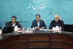 معاون استاندار بوشهر: اشتغال نیروهای بومی در حوزه آبزی پروری تقویت شود