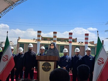 برنامه‌های دولت برای تقویت برق، ارتباطات و حمایت از تیم ملی