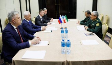 ايران: منظمة شنغهاي للتعاون تجسد رغبة الدول في تجاوز النظام الأحادي القطب