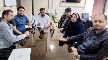 راه‌اندازی پلتفرم «آبزی‌مارکت» در دستور کار شیلات کرمانشاه