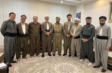 کریمی: روحانیون نقش کلیدی در فرهنگ‌سازی حفاظت از منابع طبیعی دارند