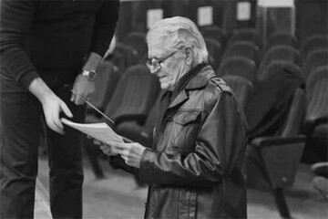 دغدغه‌ ملی آهنگساز فقید در«همه شهر ایران»/ توصیه‌هایی که باید جدی گرفت