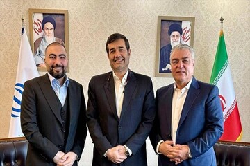 پیام وزارت ورزش در پی موفقیت‌های حسین وفایی در مسابقات جهانی