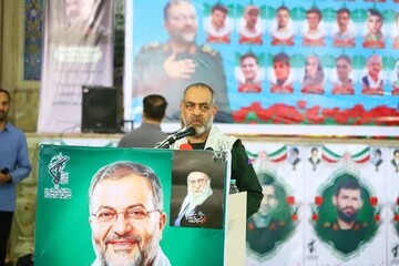 خدمات شهید سلیمانی، از قبل از انقلاب تا جنگ تحمیلی سوم