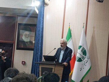 جمعیت فوک خزری به شدت کاهش یافته است