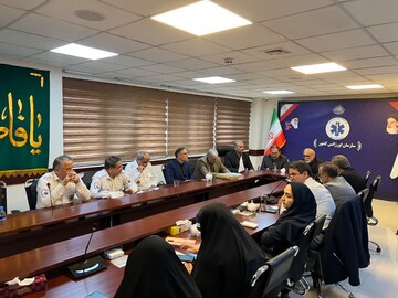 پایگاه اورژانس شهرک «المهدی» ازنا راه‌اندازی شود