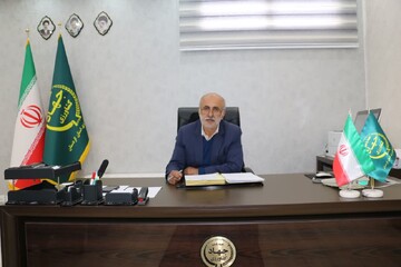 نقشبندی: اجرای قانون ثبت رسمی اسناد تحولی در نظام مالکیت کردستان است