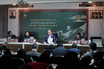 صادقی: علم و اندیشه نابودشدنی نیست