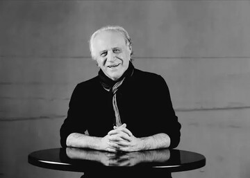 Iran basketball commentator Atashi dies