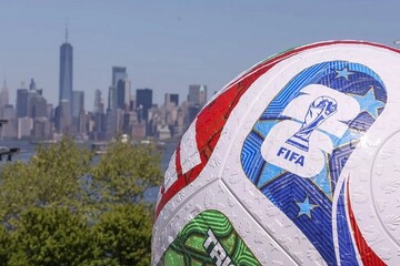 طرح جدید فیفا برای کاهش اثر کارت‌های زرد در جام جهانی