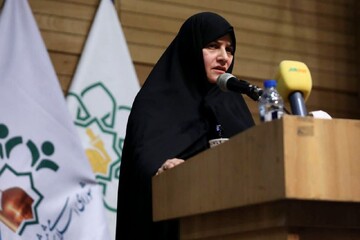 جمیله علم‌الهدی: اقدامات زیادی در راستای برابری جنسیتی انجام شده است