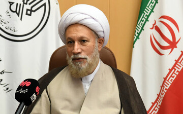 دعوت آیت الله دژکام از مردم برای شرکت در راهپیمایی «جان‌فدایان ایران»