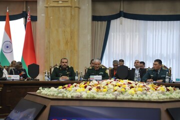 العميد طلائي: عبور مضيق هرمز بعد الحرب سيكون وفق البروتوكولات الإيرانية