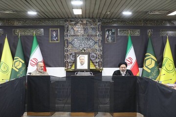 ۶۰ کاروان حج برای اردیبهشت ماه تاکنون تشکیل شده است