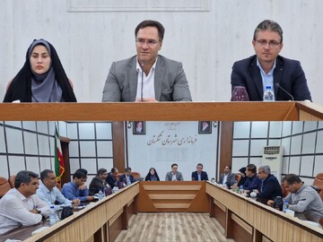 فرماندار تنگستان: زیرساخت‌های نهضت ملی مسکن تکمیل شود