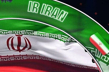 قافلة المنتخب الإیراني لكرة القدم ستشارك في كأس العالم تحت اسم "ميناب 168"