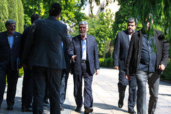 حماسه ایران امام رضا(ع)