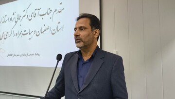 رضایی: خیابان حافظ گوگد با اعتبار۴۰۰ میلیارد ریال افتتاح شد