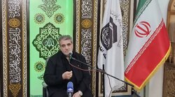 استاندار سمنان خطاب به مدیران: نماز را در برنامه‌ریزی‌ها جدی بگیرید