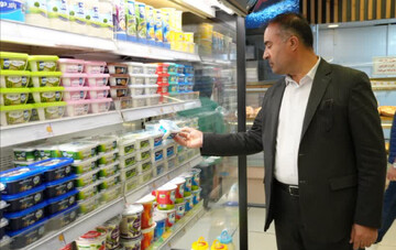 ثبات بازار کالاهای اساسی در آذربایجان ‌غربی؛ واردات ۷۰ هزار راس دام