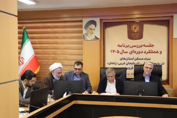 تعمیرات ۳۹ هزار واحد آسیب دیده تا پایان اردیبهشت ماه به اتمام می‌رسد