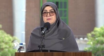 Iran vows parallel paths of 'war' and 'diplomacy'