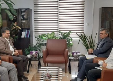 محمدی: رسانه ملی کردستان در شرایط جنگی جریان اطلاع رسانی را متوقف نکرد