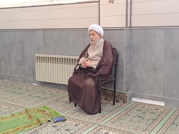 مجموعه‌های تبلیغی فارس برای تحقق شعار سال هماهنگ شوند