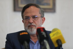 نشست خبری چهل و هفتمین سالگرد شهادت استاد مرتضی مطهری