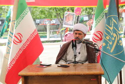 نشست گرامیداشت اولین سالگرد صدور بیانیه تاریخی «حوزه پیشرو و سرآمد»