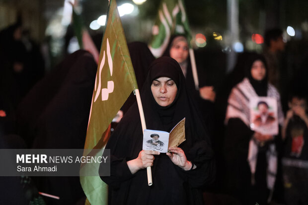 نایب الزیاره ایران