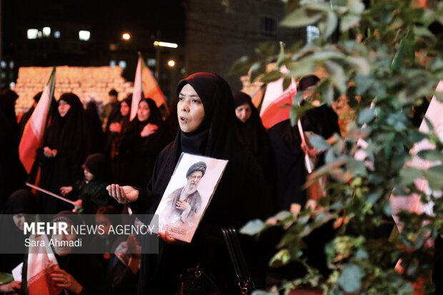 نایب الزیاره ایران
