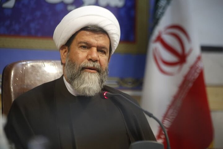 محمودی: پیوند امت و امام، راه فتح قله تمدن نوین اسلامی است