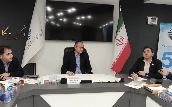 اجرای ۲۳۱طرح آبفا در آذربایجان غربی؛ طرح های بالای ۷۰درصد تکمیل می شود