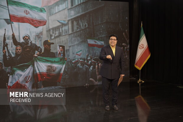 «جان‌فدا» از قاب تلویزیون