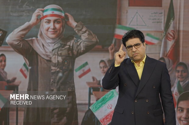 «جان‌فدا» از قاب تلویزیون