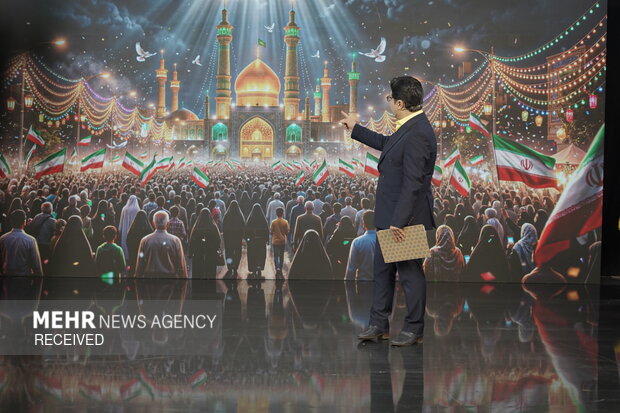 «جان‌فدا» از قاب تلویزیون