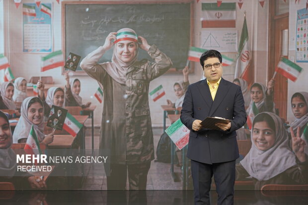 «جان‌فدا» از قاب تلویزیون