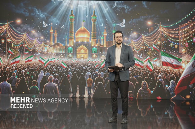 «جان‌فدا» از قاب تلویزیون