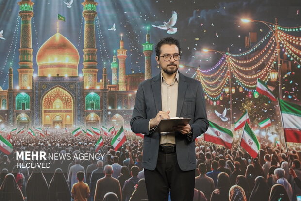 «جان‌فدا» از قاب تلویزیون