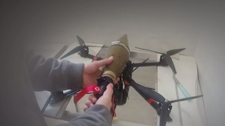 وحشت تل آویو از سلاح حزب الله که راه حلی برای آن وجود ندارد 