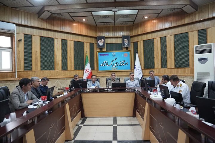 کاهش ۱۴ درصدی تصادفات منجر به فوت در کرمانشاه