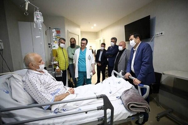 صدای ماندگار بسکتبال خاموش شد/ پرواز به آسمان از زیر تور