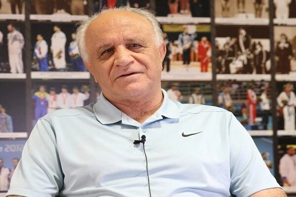 صدای ماندگار بسکتبال خاموش شد/ آخرین پرش برای رسیدن به آسمان