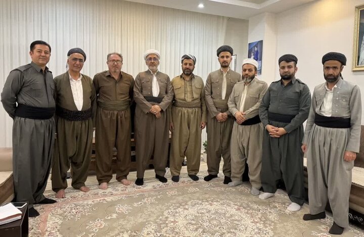 کریمی: روحانیون نقش کلیدی در فرهنگ‌سازی حفاظت از منابع طبیعی دارند