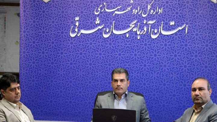 بهره برداری از ۳ هزار ۶۷۳ واحد مسکونی در آذربایجان شرقی