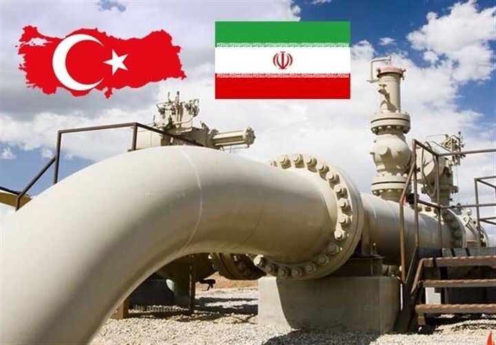 İran’ın Türkiye’ye gaz ihracatı 2026’nın ilk iki ayında 3,5 kat arttı