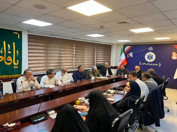 پایگاه اورژانس شهرک «المهدی» ازنا راه‌اندازی شود